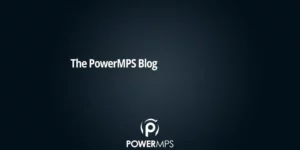 The PowerMPS Blog
